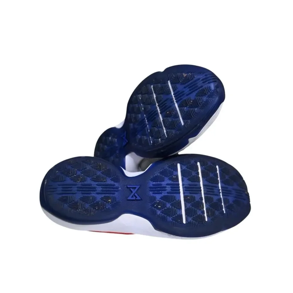 Nike Youth 6.5 PG 1 GS USA 'Snapback' Sneakers